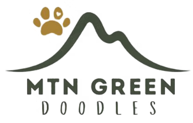 MTN Green Doodles