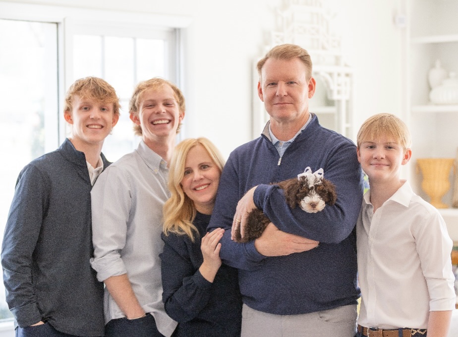 Rosemary's Family 2